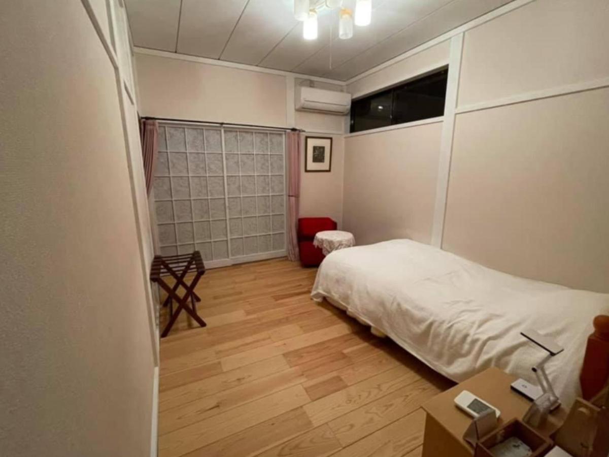B&B Ladies Only Grape Mama Peach Room - Vacation Stay 11708 Koshu Exterior foto